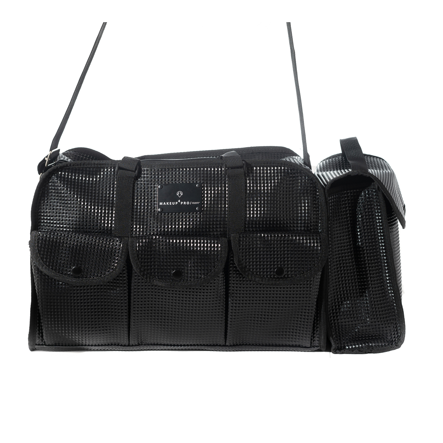 Black-Carry-Me.jpg Carry me | Black - Image 1